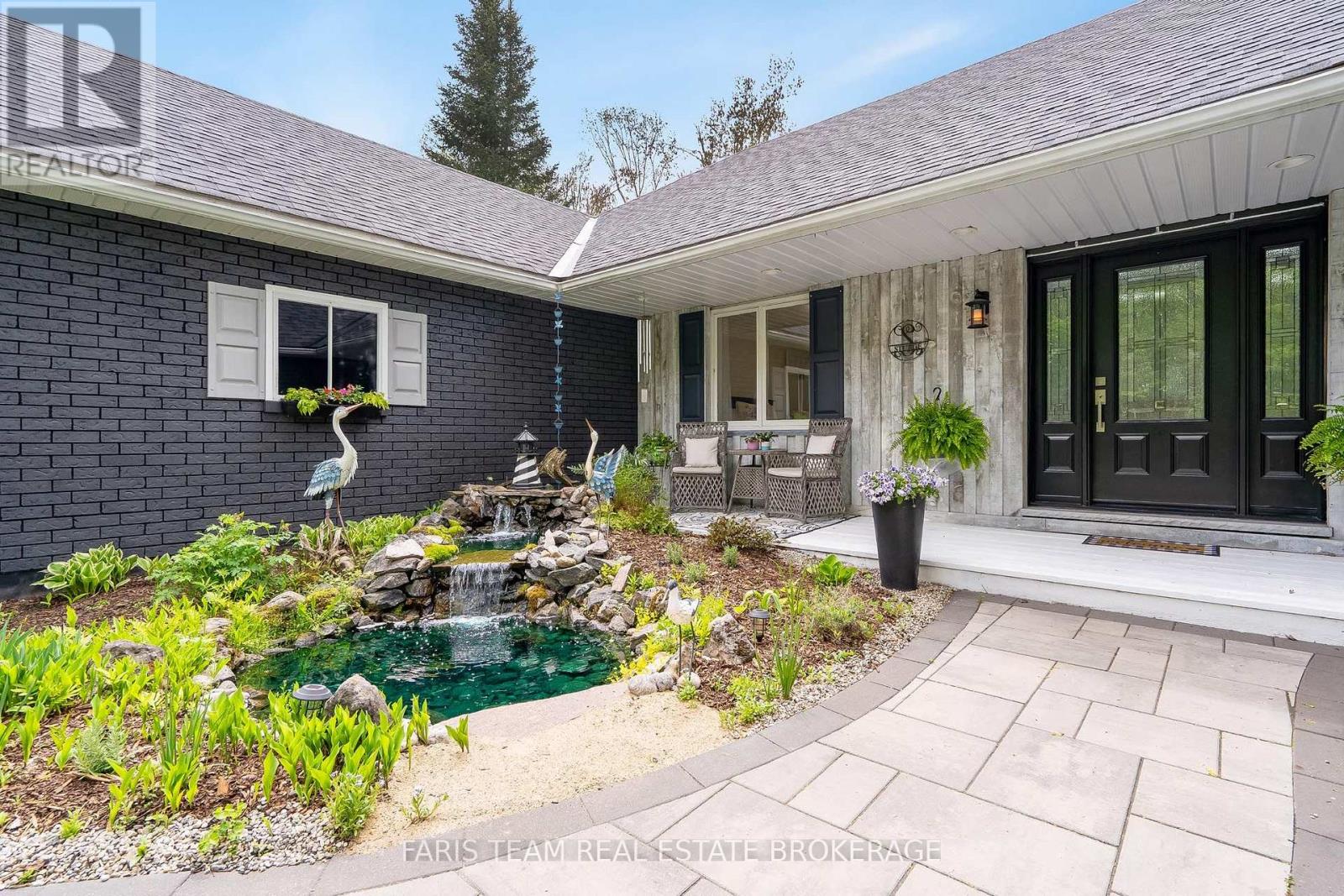 135 Forest Glen Drive, Gravenhurst, Ontario  P1P 1A1 - Photo 5 - X13682100
