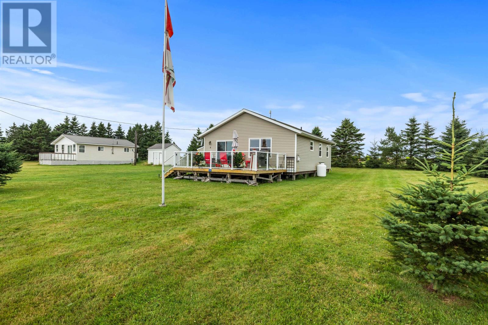 8 Charles Street, Chelton, Prince Edward Island  C0B 1A0 - Photo 1 - 202620750