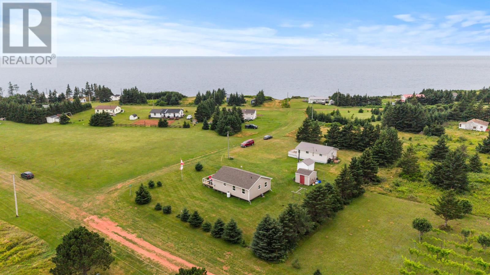 8 Charles Street, Chelton, Prince Edward Island  C0B 1A0 - Photo 2 - 202620750