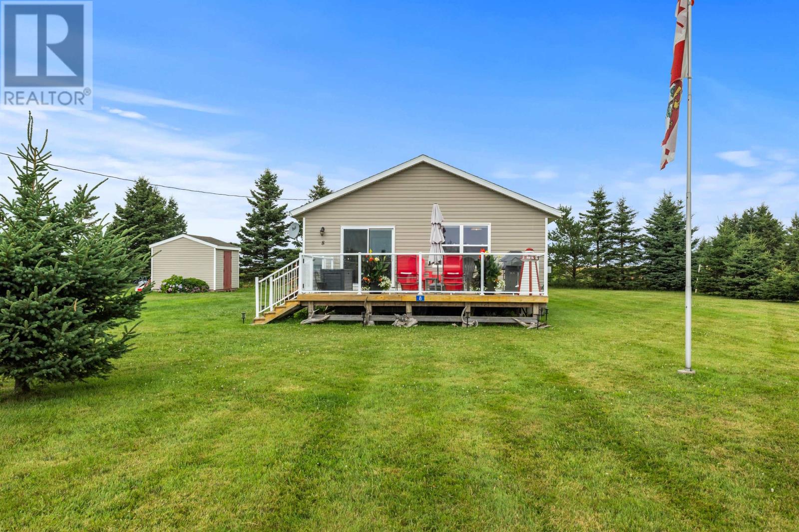 8 Charles Street, Chelton, Prince Edward Island  C0B 1A0 - Photo 3 - 202620750