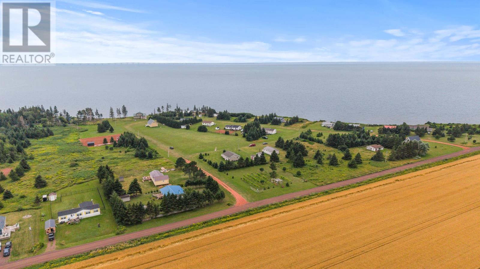 8 Charles Street, Chelton, Prince Edward Island  C0B 1A0 - Photo 38 - 202620750