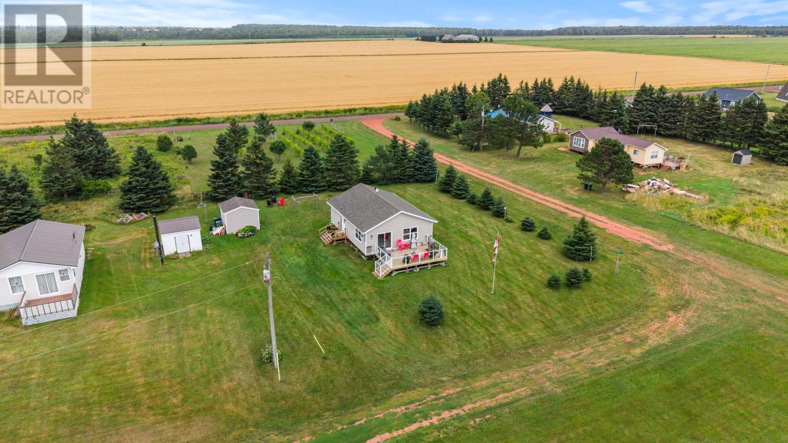 8 Charles Street, Chelton, Prince Edward Island  C0B 1A0 - Photo 39 - 202620750