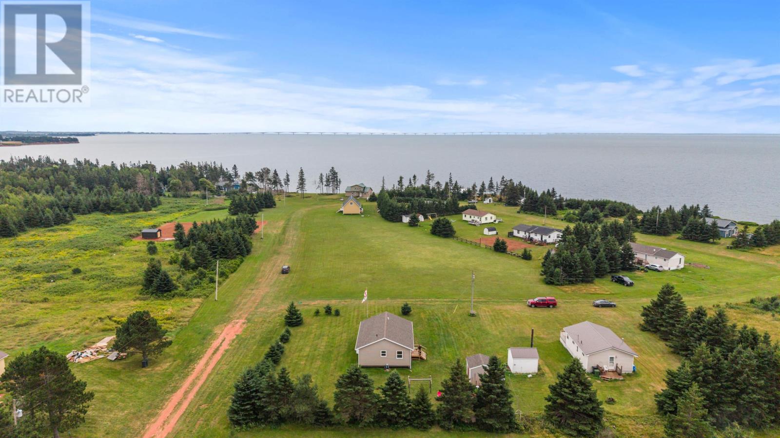 8 Charles Street, Chelton, Prince Edward Island  C0B 1A0 - Photo 4 - 202620750
