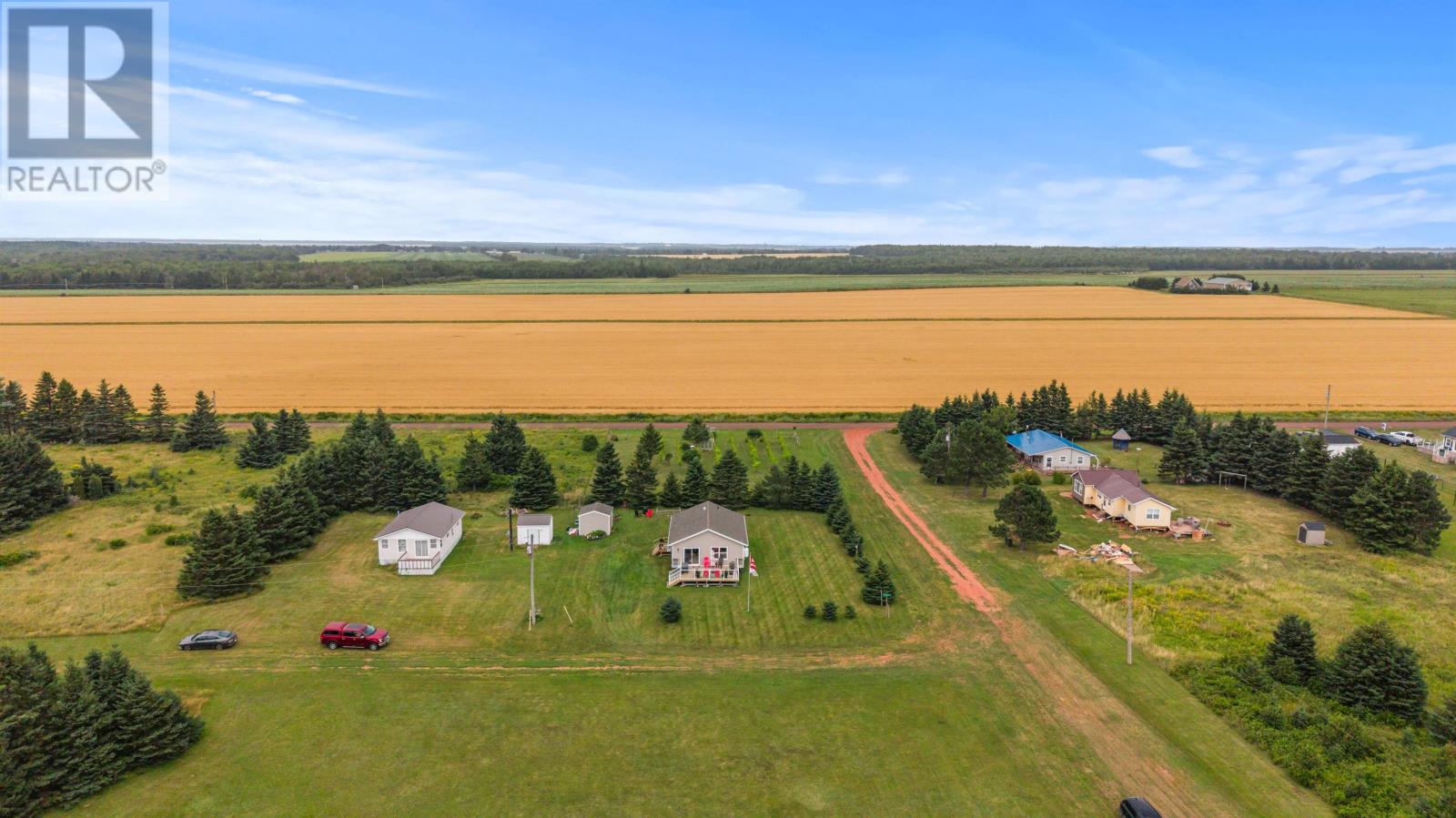 8 Charles Street, Chelton, Prince Edward Island  C0B 1A0 - Photo 40 - 202620750