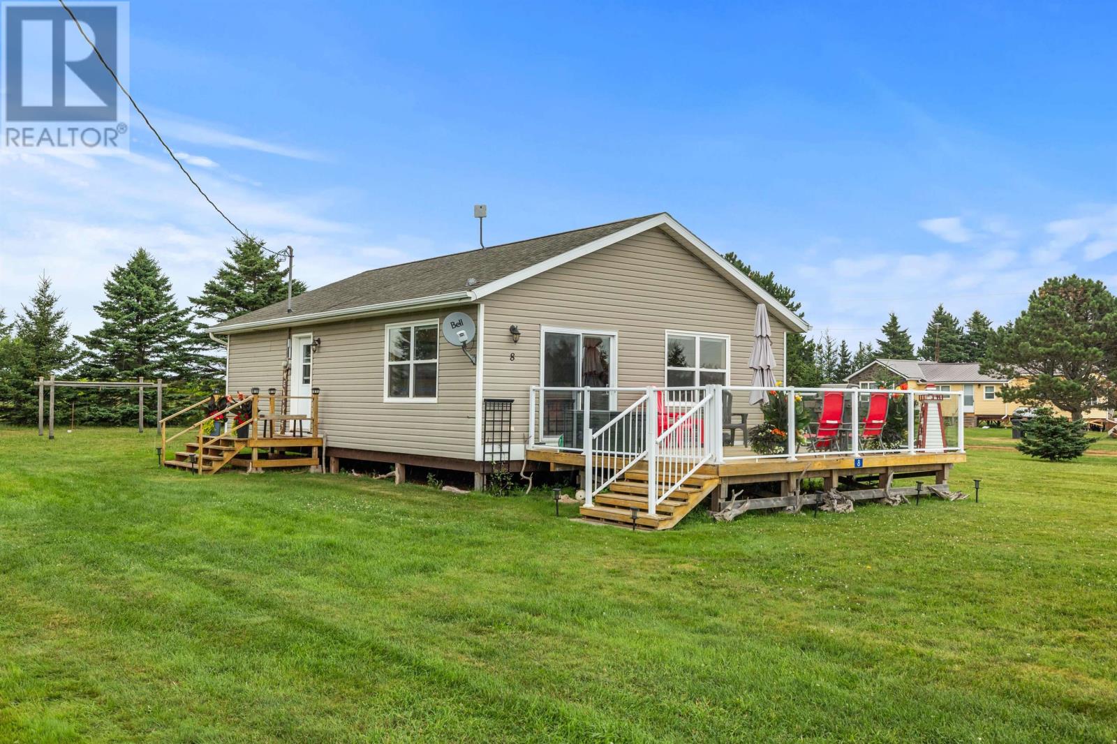 8 Charles Street, Chelton, Prince Edward Island  C0B 1A0 - Photo 6 - 202620750