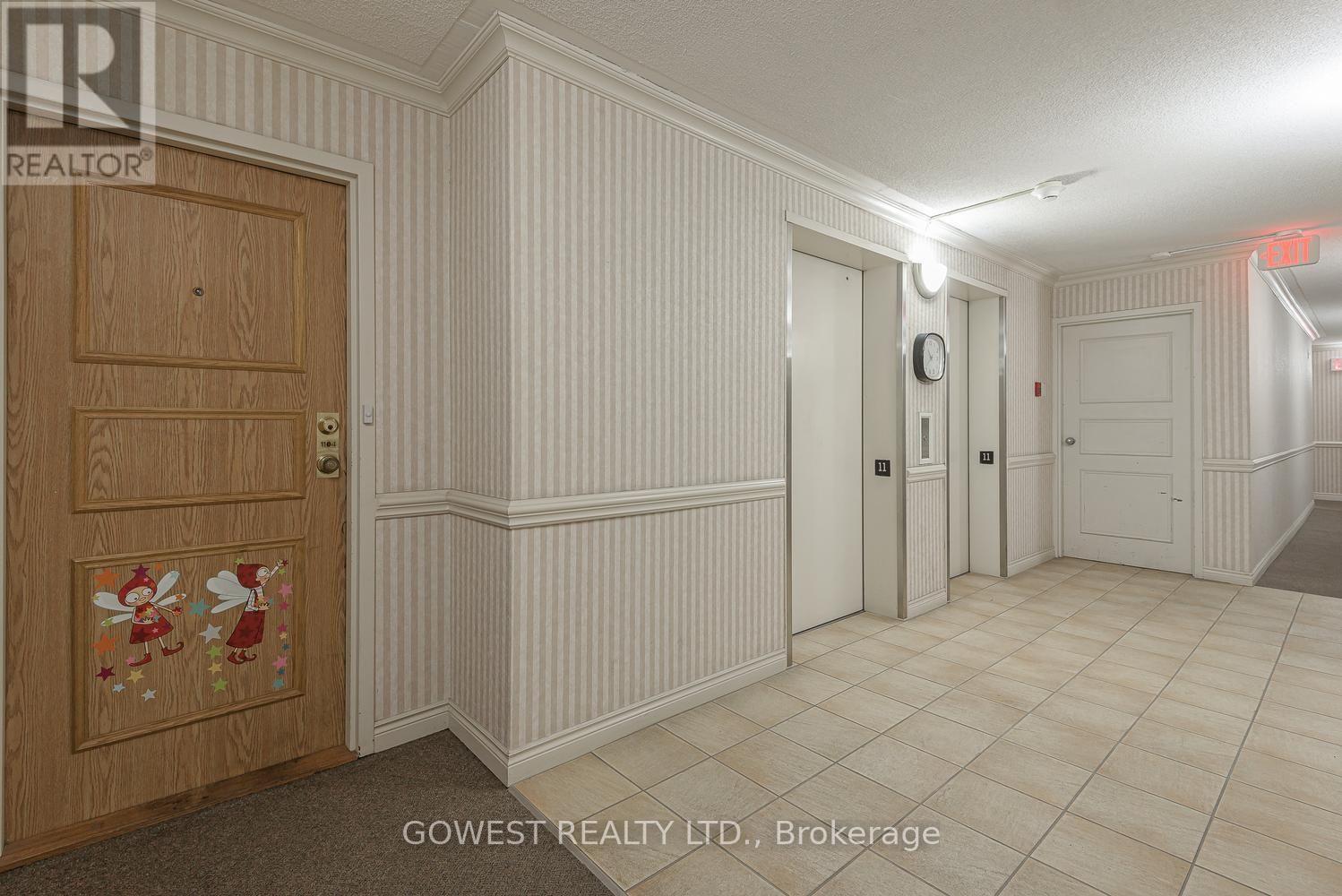 1104 - 432 Main Street E, Hamilton, Ontario  L8N 1J9 - Photo 4 - X12969940