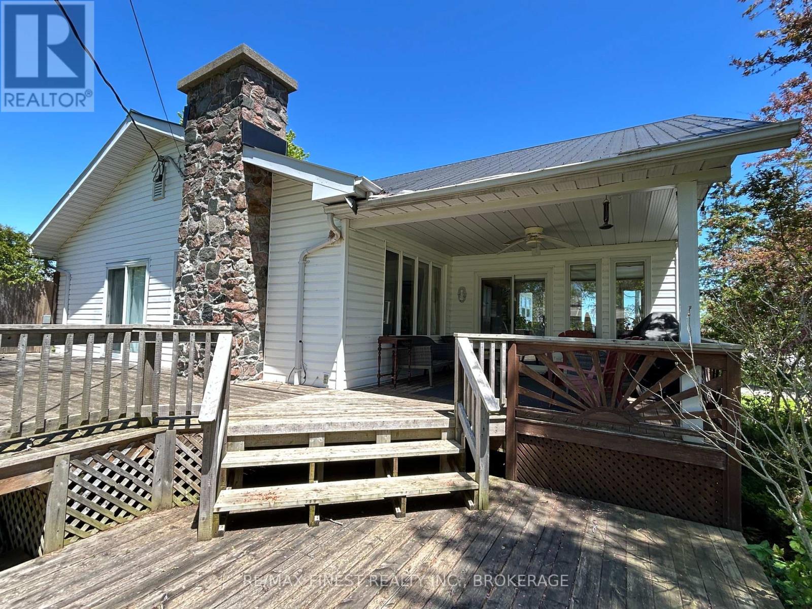 174 County Road 4, Loyalist, Ontario  K0H 1G0 - Photo 1 - X13681806