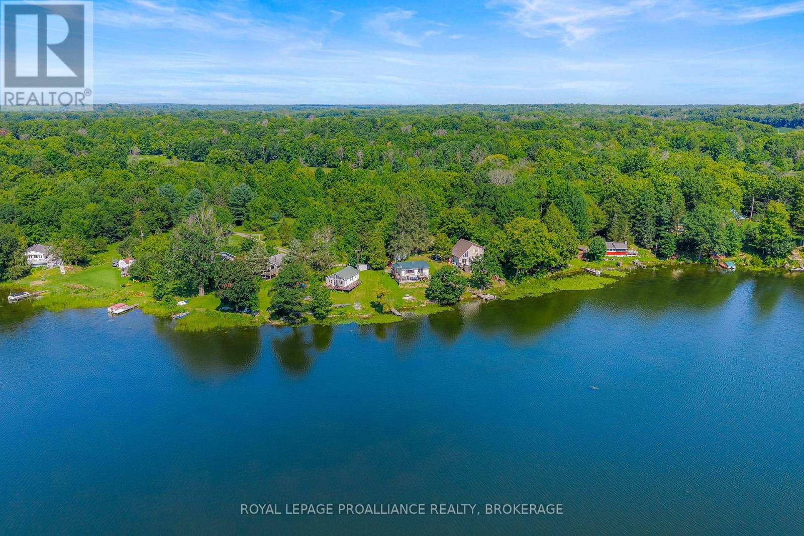 467 Ub 4 Road, Rideau Lakes, Ontario  K0G 1E0 - Photo 1 - X13682094