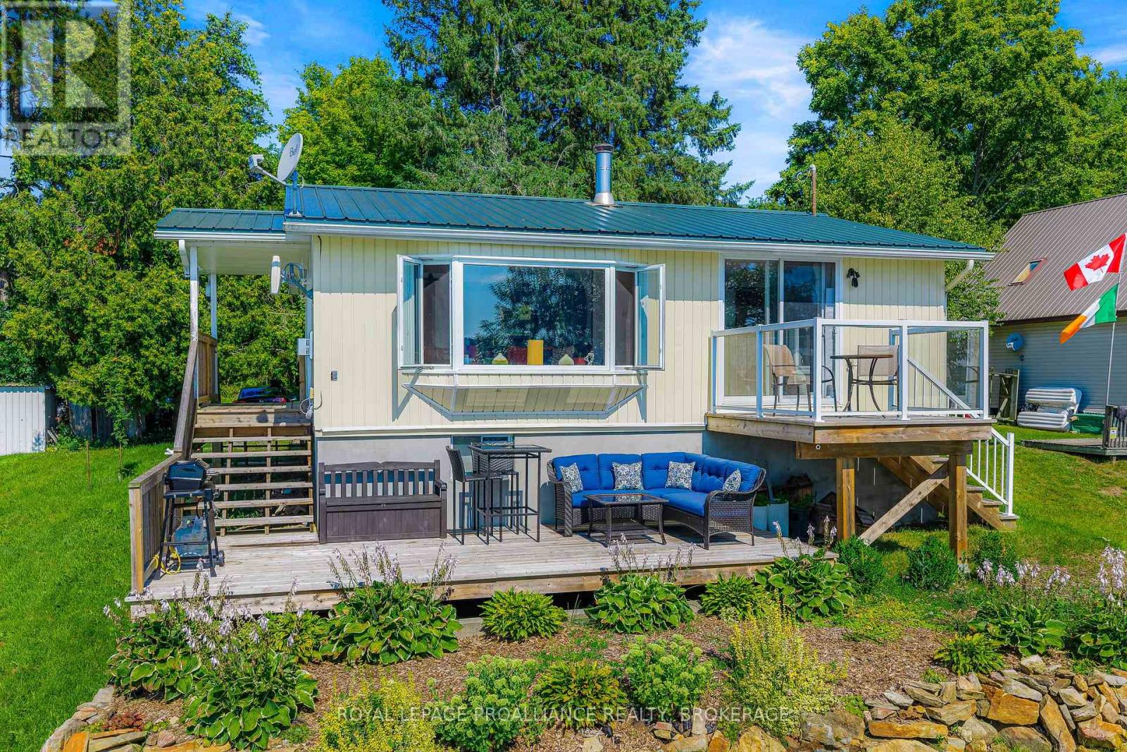 467 Ub 4 Road, Rideau Lakes, Ontario  K0G 1E0 - Photo 2 - X13682094