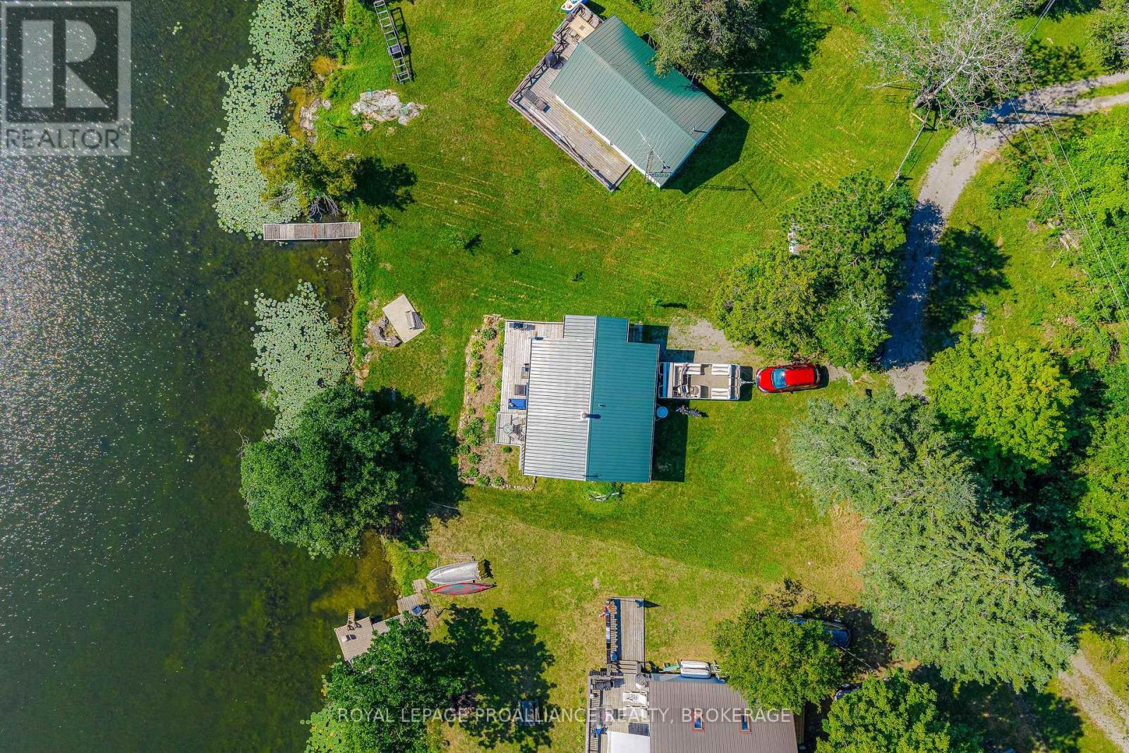 467 Ub 4 Road, Rideau Lakes, Ontario  K0G 1E0 - Photo 21 - X13682094