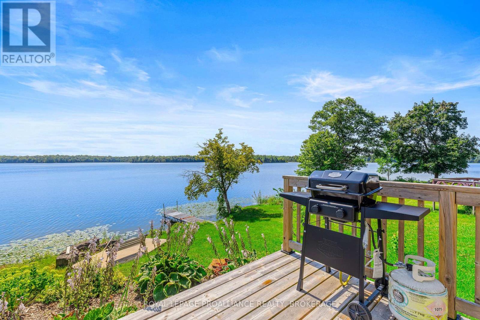 467 Ub 4 Road, Rideau Lakes, Ontario  K0G 1E0 - Photo 4 - X13682094