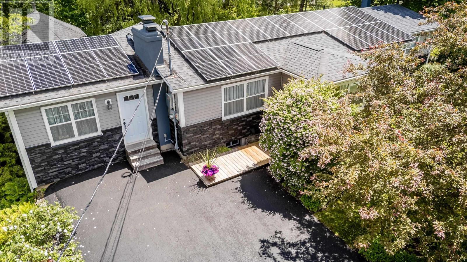 15 Grandview Drive, Wolfville, Nova Scotia  B4P 1W5 - Photo 33 - 202616573