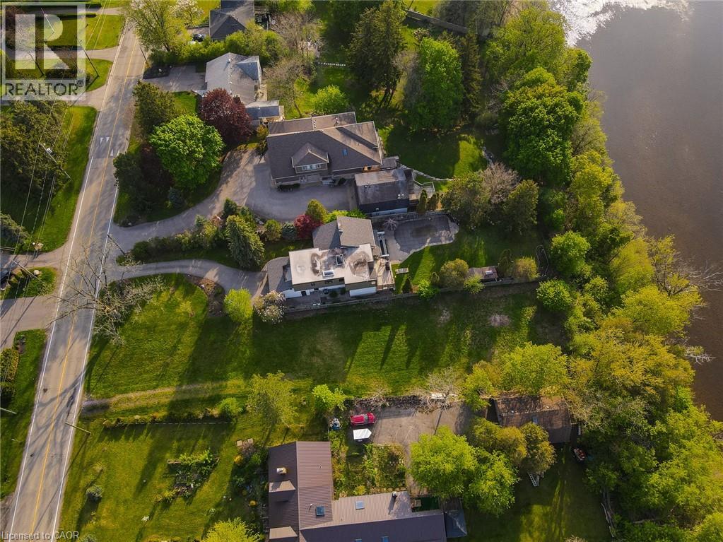 138 Riverbank Drive, Cambridge, Ontario  N3H 4R6 - Photo 42 - 40830954