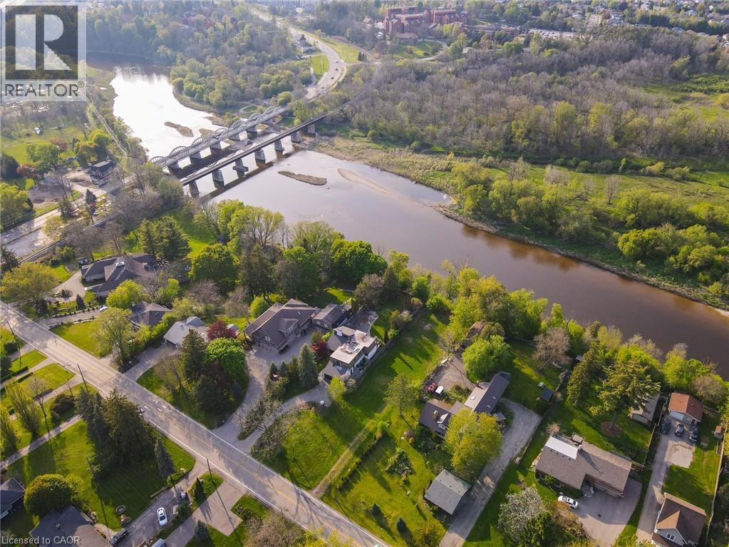 138 Riverbank Drive, Cambridge, Ontario  N3H 4R6 - Photo 41 - 40830954