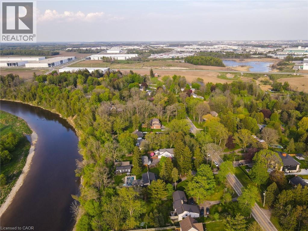 138 Riverbank Drive, Cambridge, Ontario  N3H 4R6 - Photo 20 - 40830954