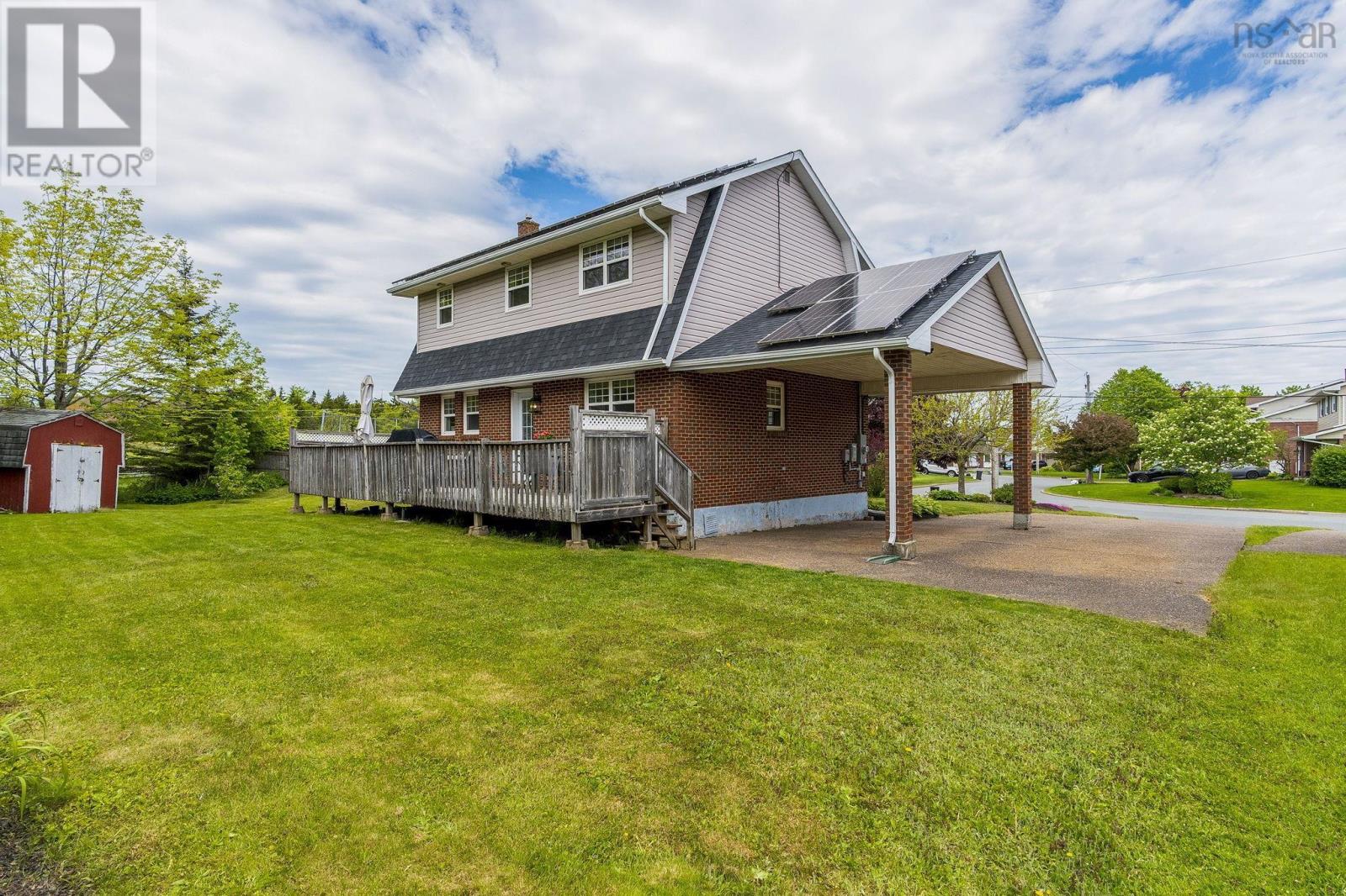 140 Flagstone Drive, Dartmouth, Nova Scotia  B2V 1Z8 - Photo 41 - 202620531