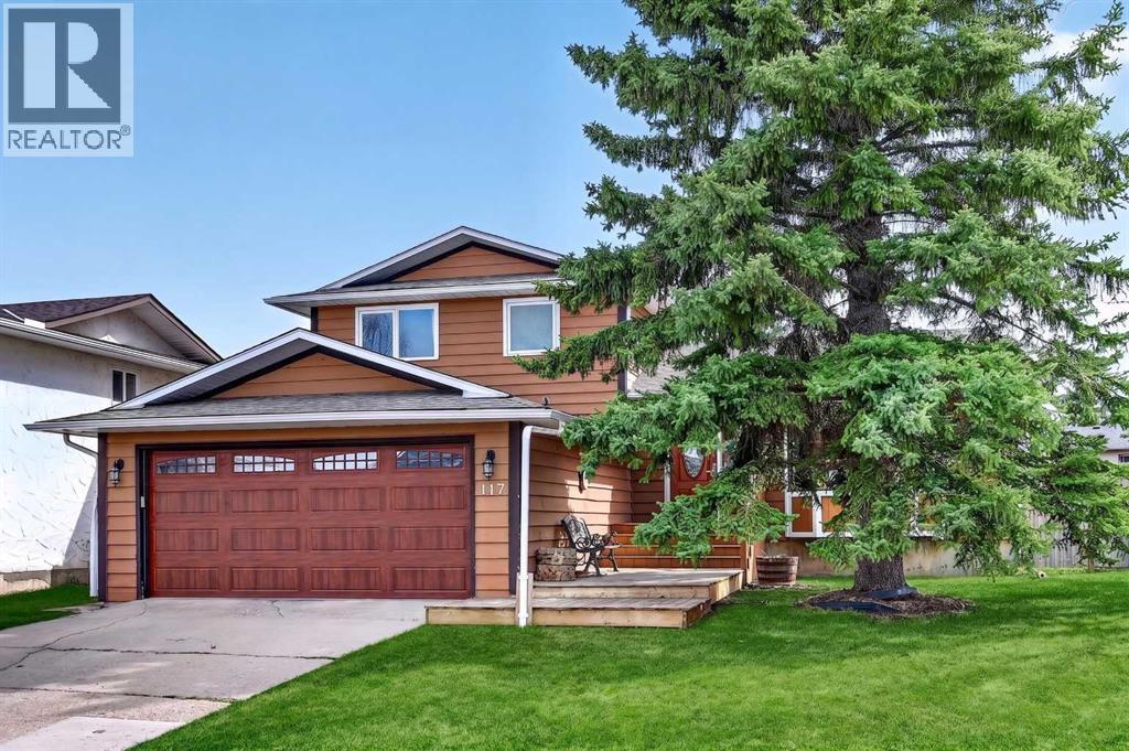 117 Bonitz Court, Carseland, Alberta  T0J 0M0 - Photo 2 - A2309019