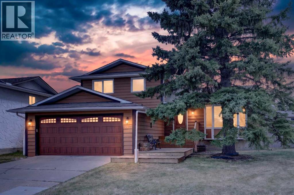 117 Bonitz Court, Carseland, Alberta