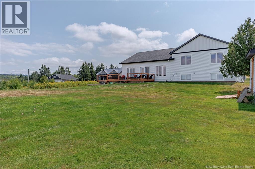 34 Mcmaster Avenue, Nauwigewauk, New Brunswick  E5N 2B7 - Photo 2 - NB145853