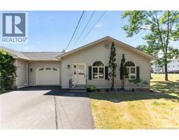 61 Prince William St Unit# A, St. Stephen, New Brunswick