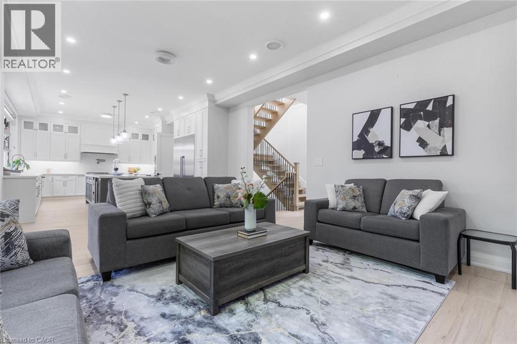 455 Samford Place, Oakville, Ontario  L6L 4E7 - Photo 13 - 40848386