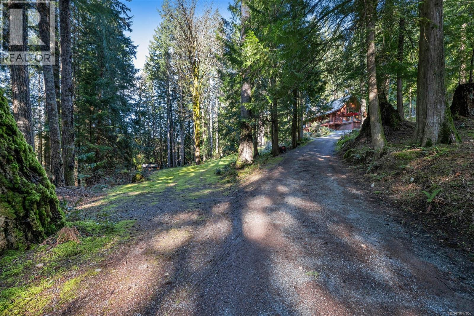 8965 Meades Creek Rd, Lake Cowichan, British Columbia  V0R 2G0 - Photo 16 - 1047057