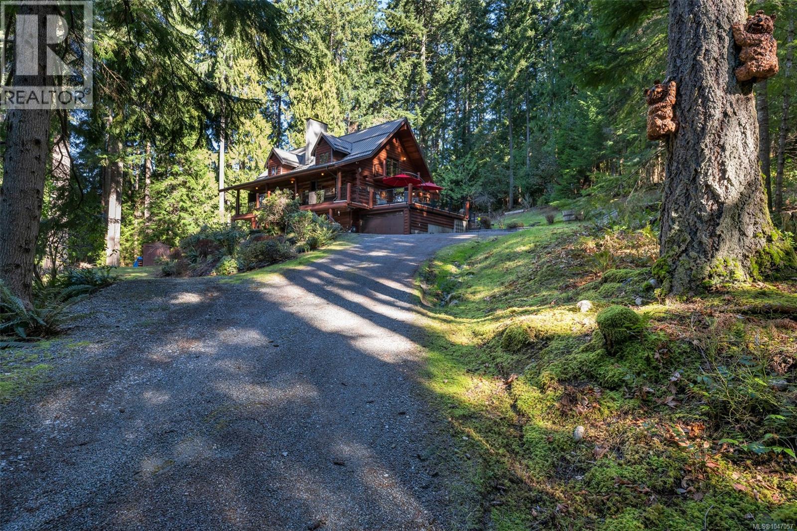 8965 Meades Creek Rd, Lake Cowichan, British Columbia  V0R 2G0 - Photo 17 - 1047057