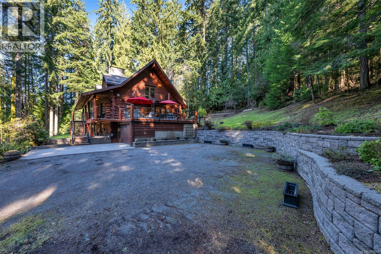 8965 Meades Creek Rd, Lake Cowichan, British Columbia  V0R 2G0 - Photo 18 - 1047057