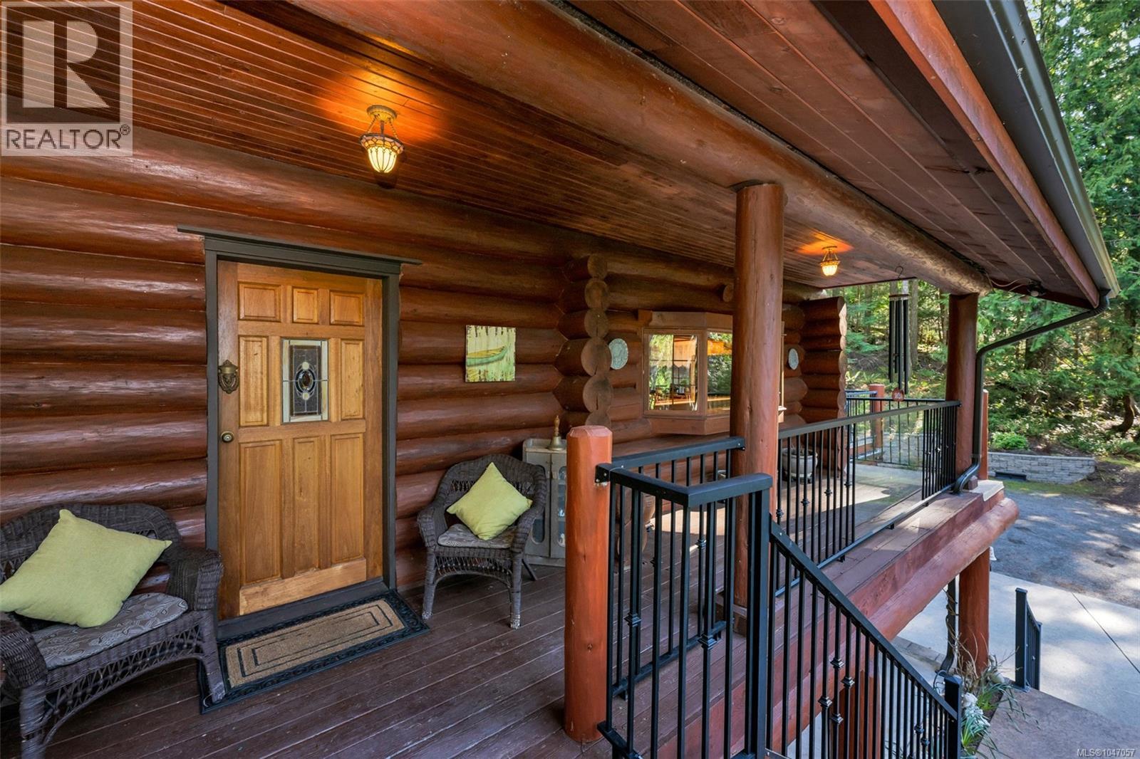 8965 Meades Creek Rd, Lake Cowichan, British Columbia  V0R 2G0 - Photo 19 - 1047057