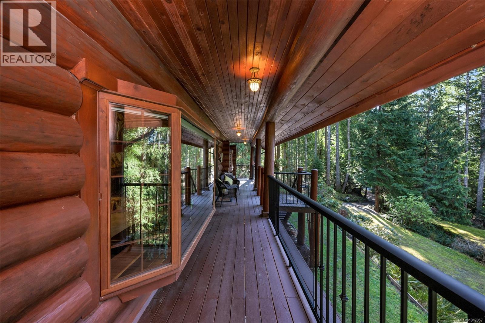 8965 Meades Creek Rd, Lake Cowichan, British Columbia  V0R 2G0 - Photo 20 - 1047057