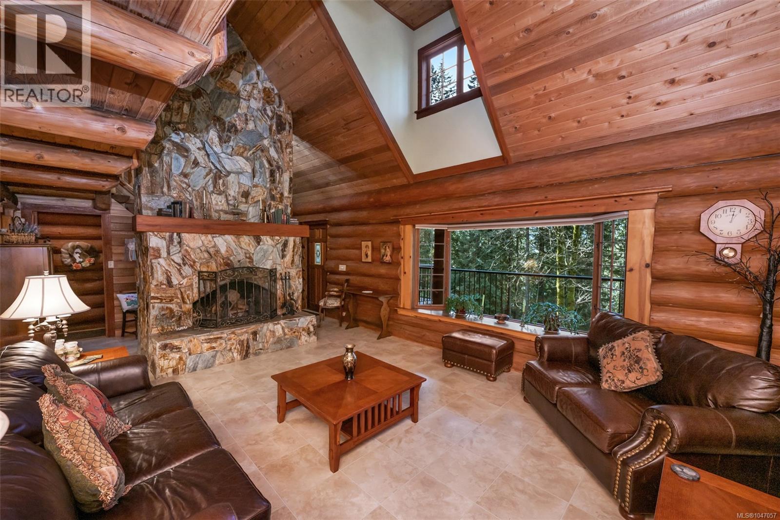 8965 Meades Creek Rd, Lake Cowichan, British Columbia  V0R 2G0 - Photo 26 - 1047057