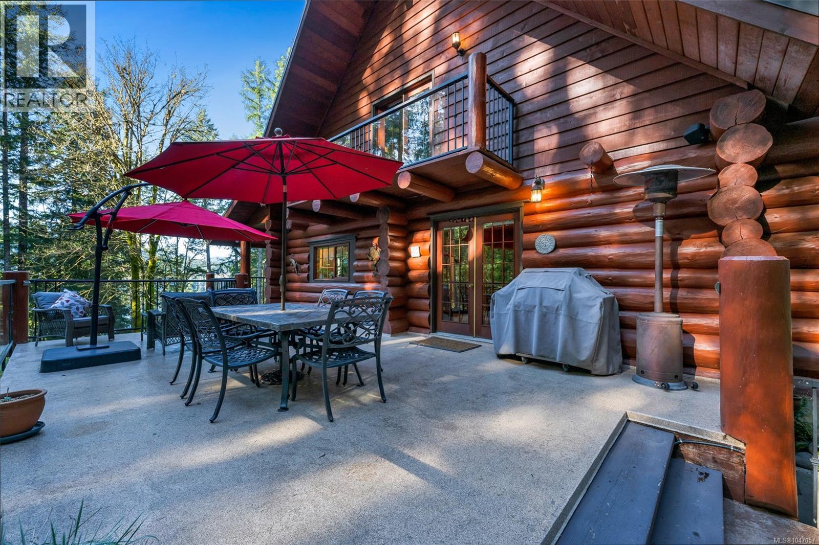 8965 Meades Creek Rd, Lake Cowichan, British Columbia  V0R 2G0 - Photo 38 - 1047057