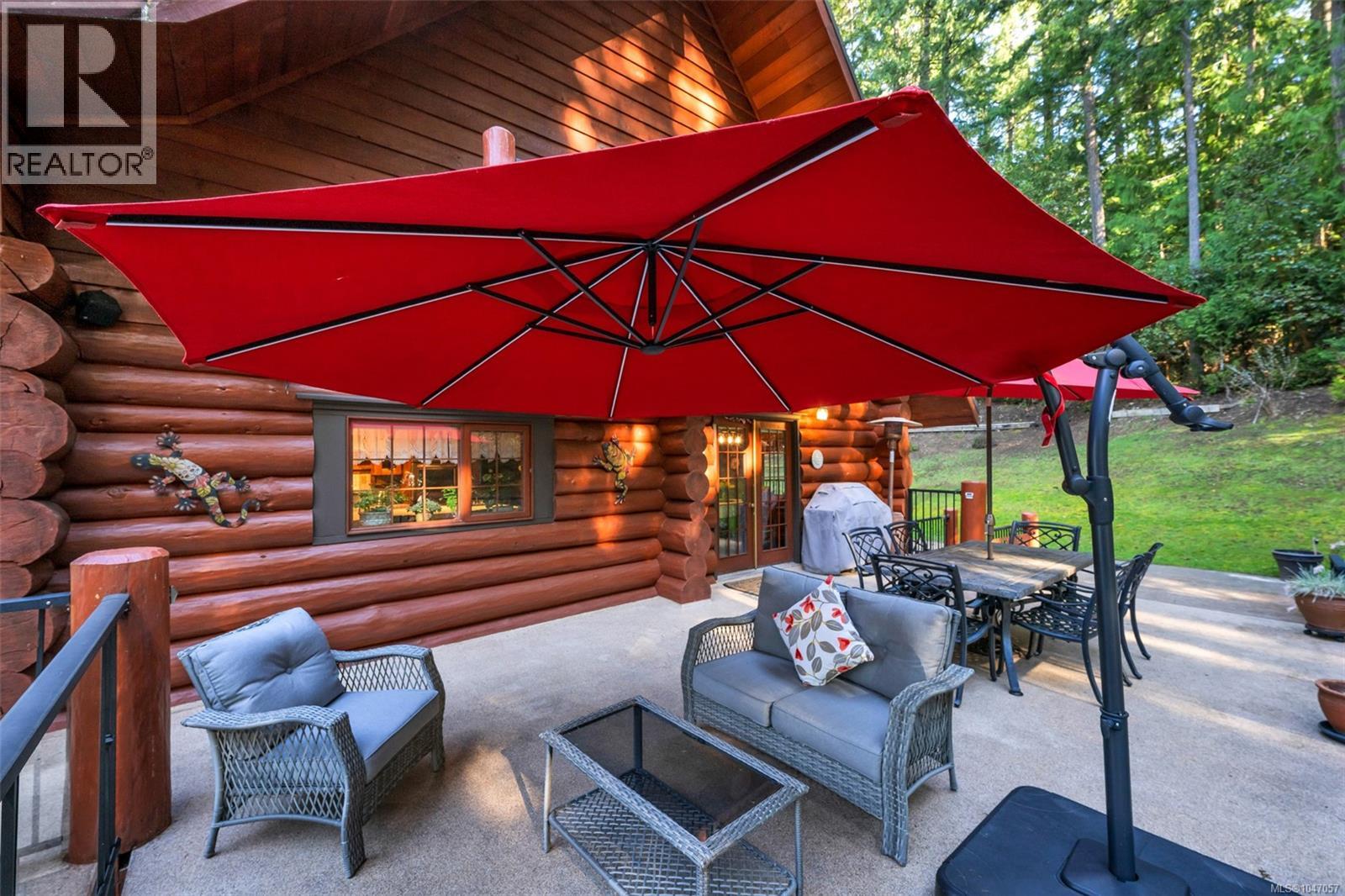 8965 Meades Creek Rd, Lake Cowichan, British Columbia  V0R 2G0 - Photo 39 - 1047057
