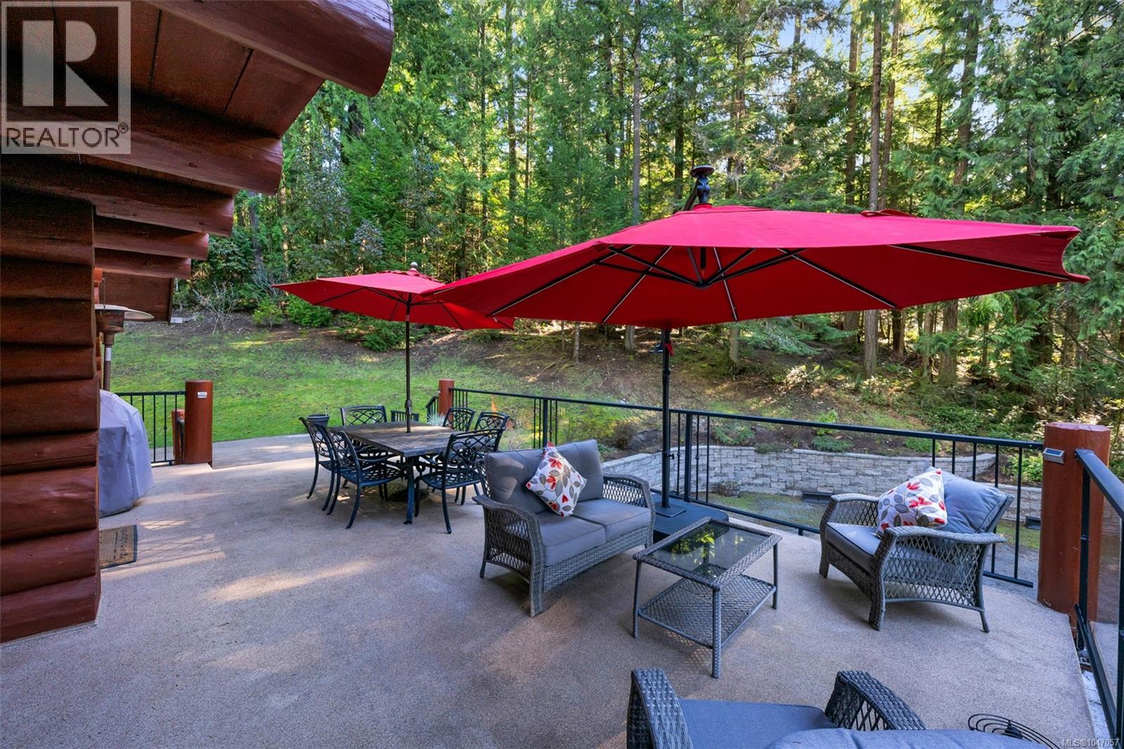 8965 Meades Creek Rd, Lake Cowichan, British Columbia  V0R 2G0 - Photo 41 - 1047057