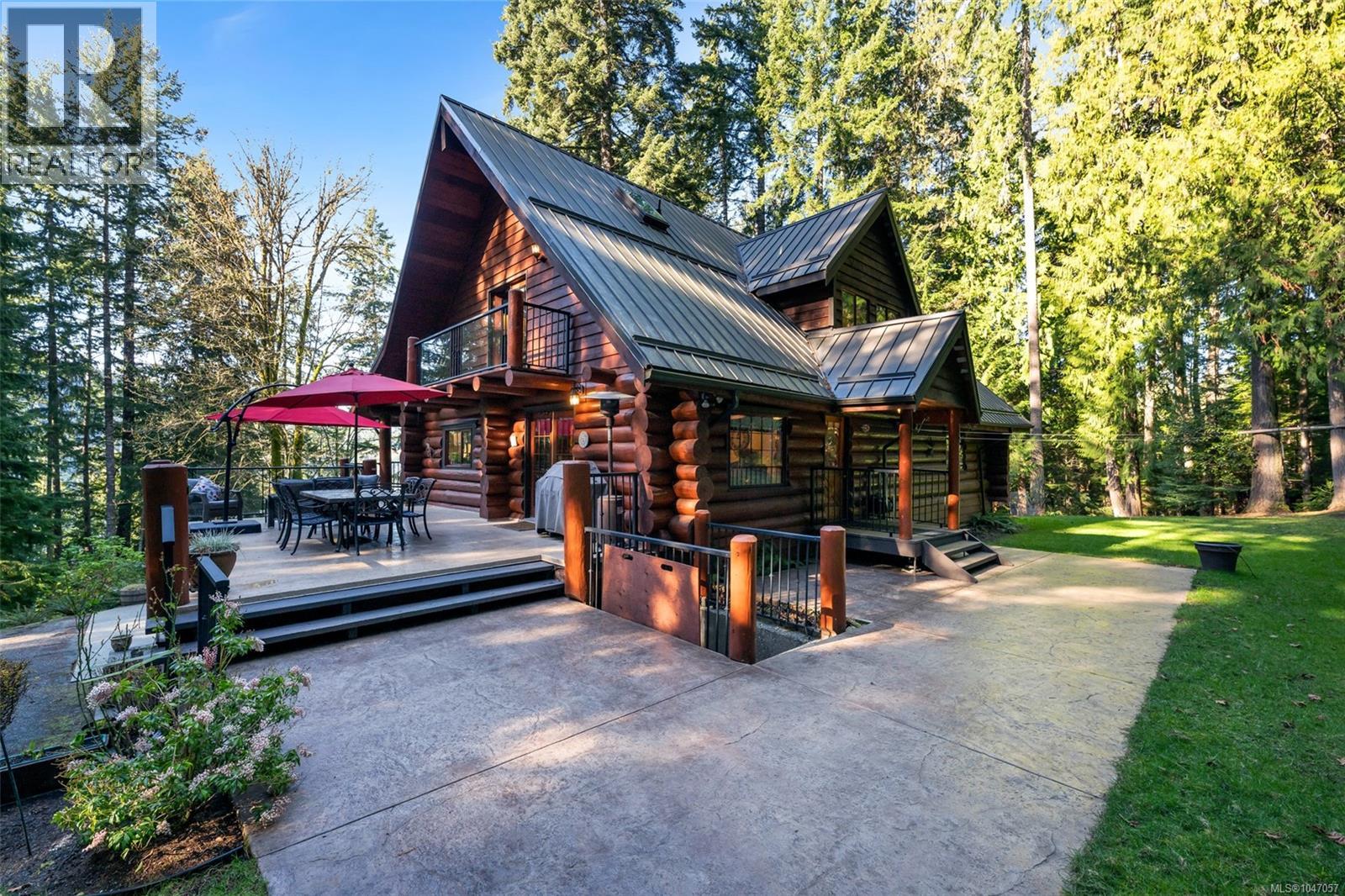 8965 Meades Creek Rd, Lake Cowichan, British Columbia  V0R 2G0 - Photo 42 - 1047057
