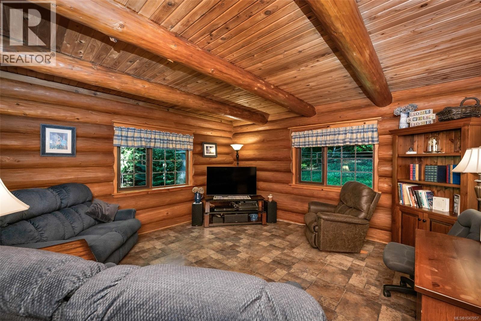 8965 Meades Creek Rd, Lake Cowichan, British Columbia  V0R 2G0 - Photo 43 - 1047057