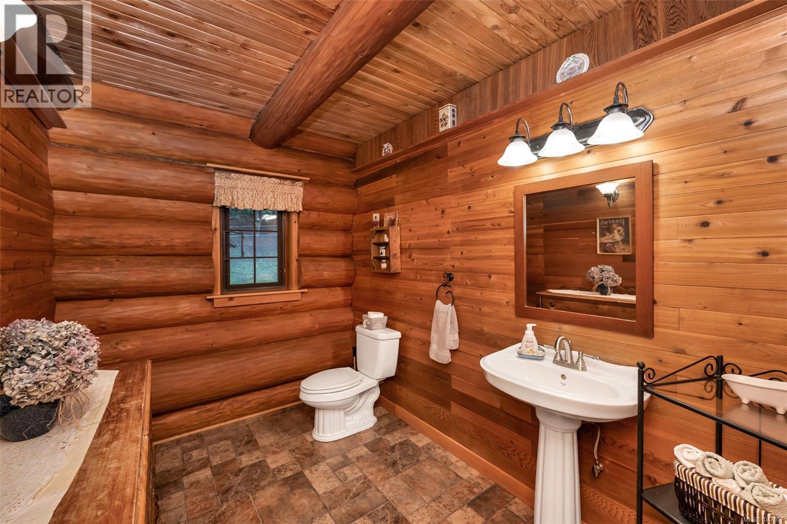 8965 Meades Creek Rd, Lake Cowichan, British Columbia  V0R 2G0 - Photo 45 - 1047057