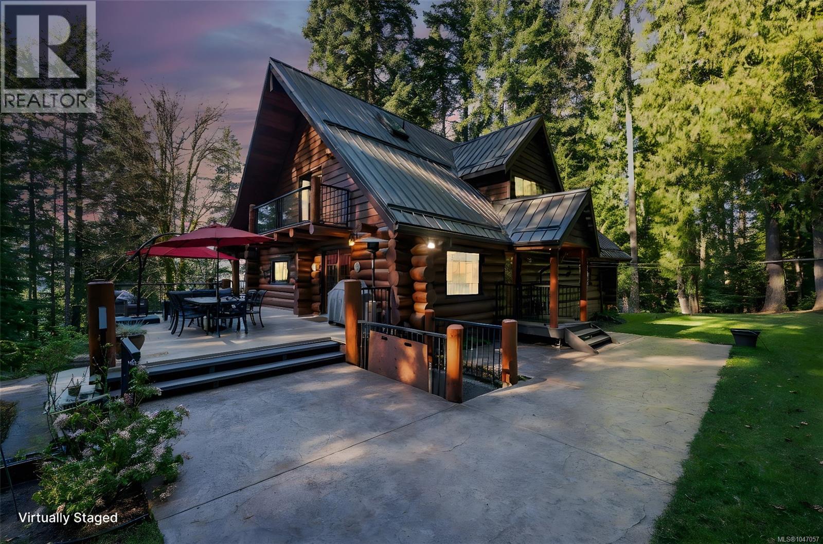8965 Meades Creek Rd, Lake Cowichan, British Columbia  V0R 2G0 - Photo 6 - 1047057