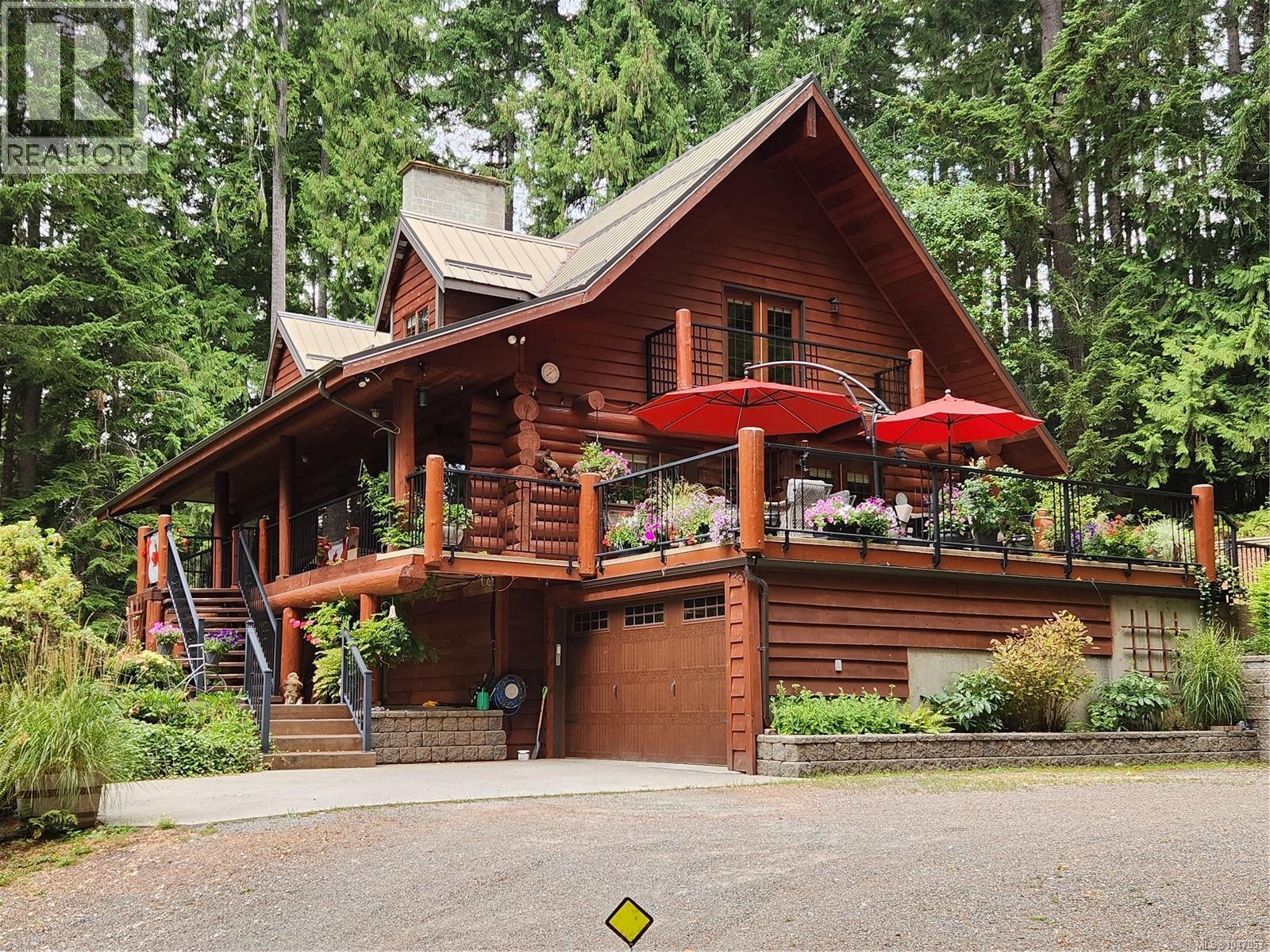 8965 Meades Creek Rd, Lake Cowichan, British Columbia  V0R 2G0 - Photo 7 - 1047057