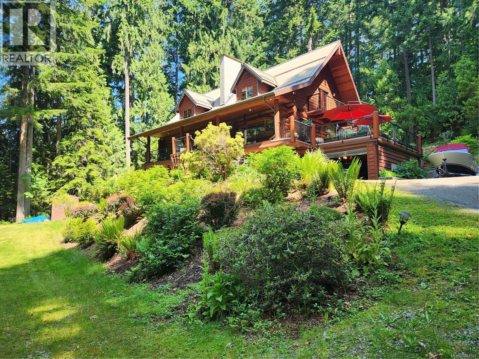8965 Meades Creek Rd, Lake Cowichan, British Columbia  V0R 2G0 - Photo 74 - 1047057