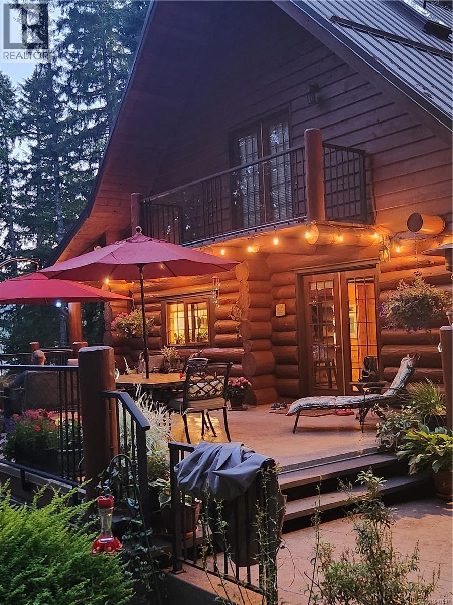 8965 Meades Creek Rd, Lake Cowichan, British Columbia  V0R 2G0 - Photo 81 - 1047057