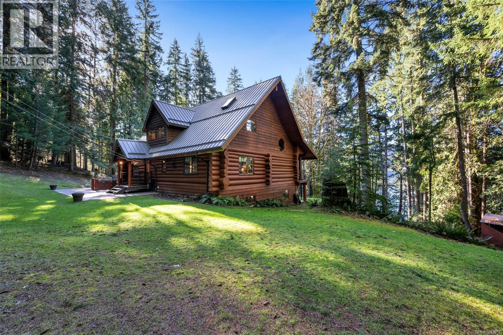8965 Meades Creek Rd, Lake Cowichan, British Columbia  V0R 2G0 - Photo 83 - 1047057