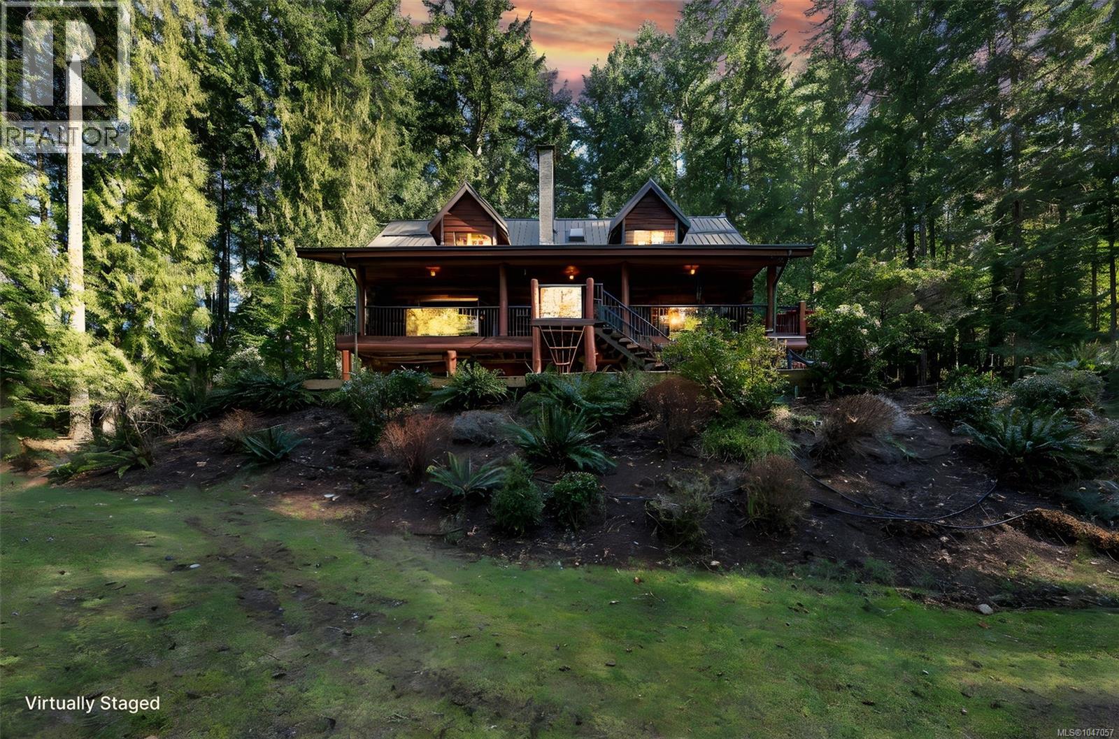 8965 Meades Creek Rd, Lake Cowichan, British Columbia  V0R 2G0 - Photo 89 - 1047057