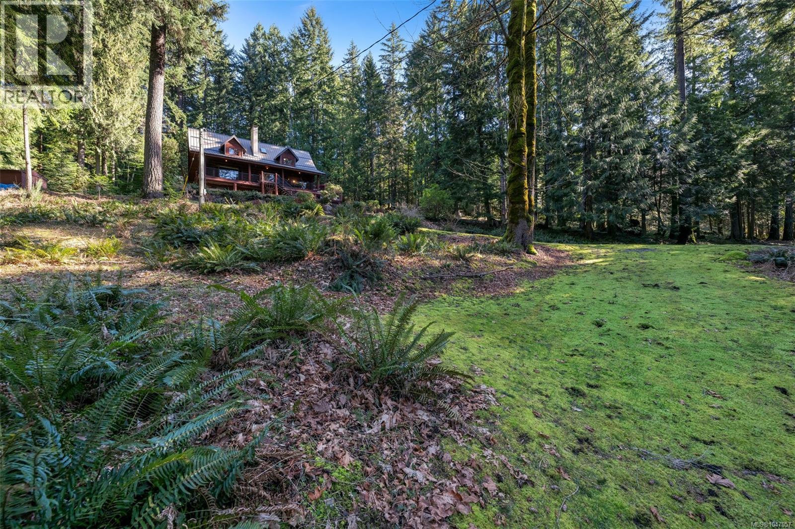 8965 Meades Creek Rd, Lake Cowichan, British Columbia  V0R 2G0 - Photo 93 - 1047057