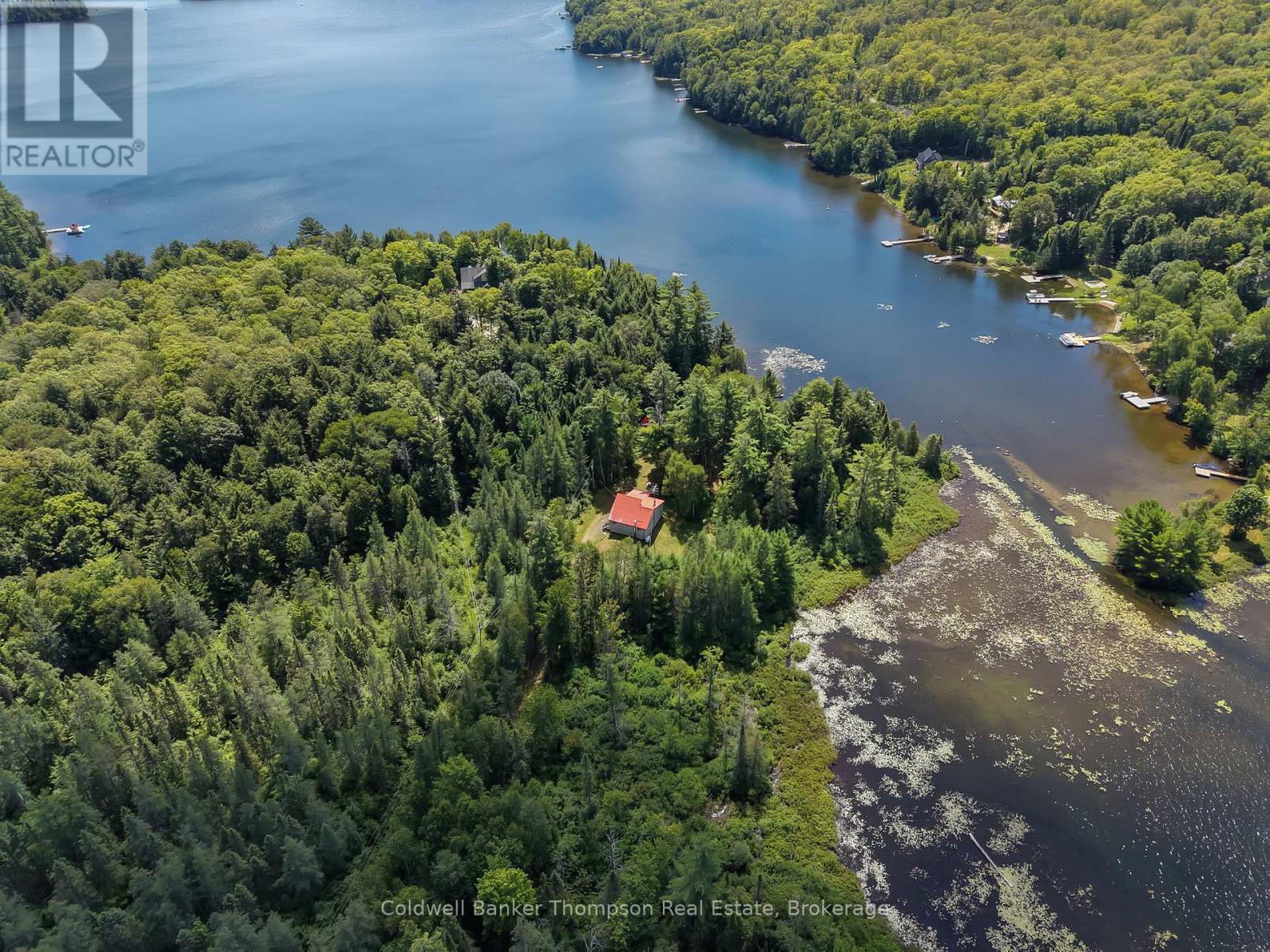 67 Sandy Cove Drive, Armour, Ontario  P0A 1C0 - Photo 38 - X13646042