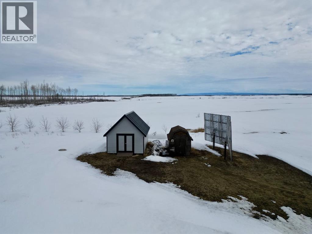104069 Rge Rd 193, Rural Mackenzie County, Alberta  T0H 2H0 - Photo 36 - A2304131