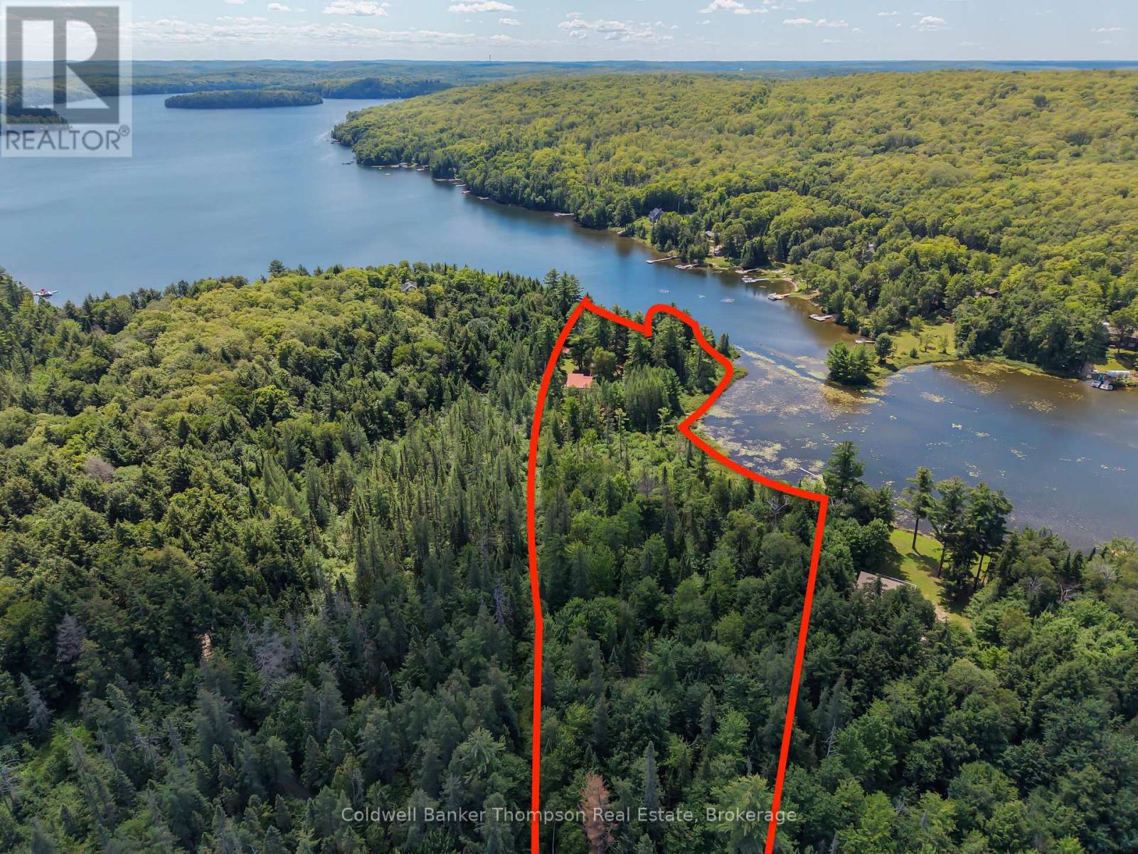 67 Sandy Cove Drive, Armour, Ontario  P0A 1C0 - Photo 37 - X13646042