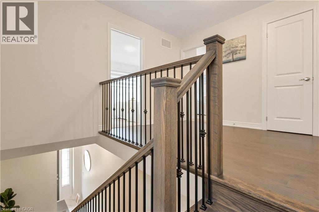 285 Broadacre Drive, Kitchener, Ontario  N2R 0S6 - Photo 20 - 40854456