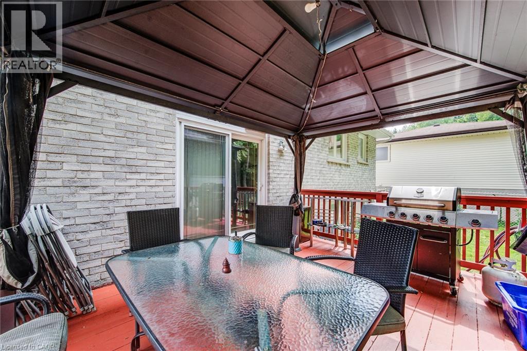 282 Driftwood Drive, Kitchener, Ontario  N2N 1X6 - Photo 35 - 40854867