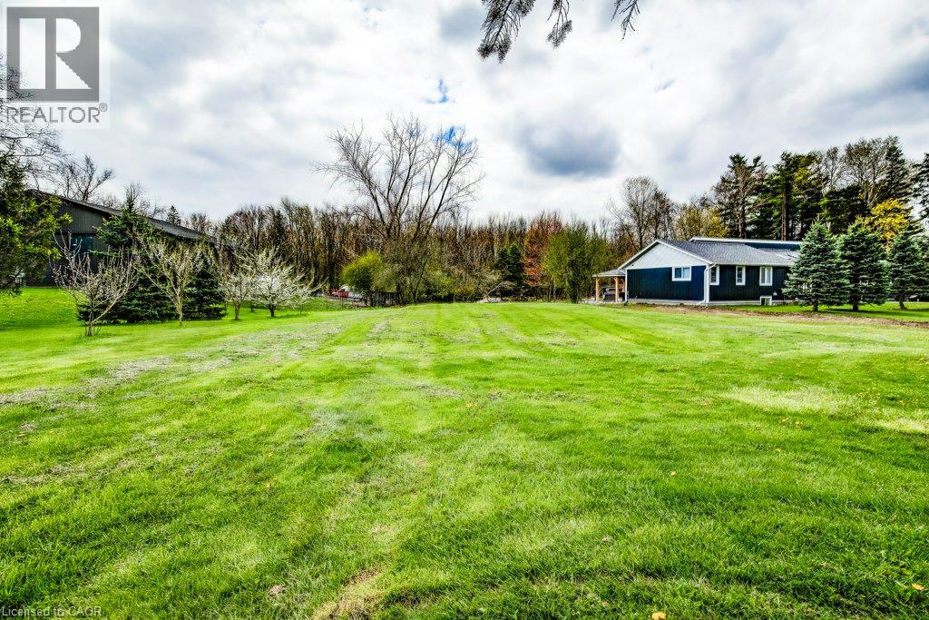121 Dodge Drive, Kitchener, Ontario  N2P 2N2 - Photo 4 - 40856222